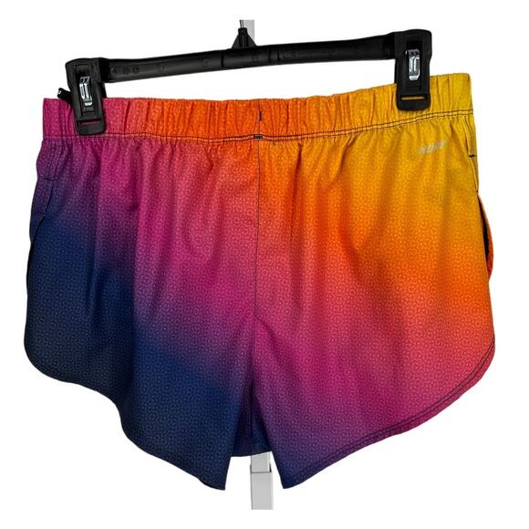 New Balance Lined Running Shorts- Womens size M - Picture 2 of 7